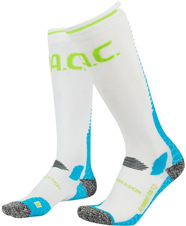 Actual product image P.A.C. PAC RN 7.2 Running Reflective (32 - 38)