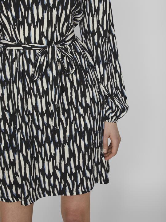 Image du produit Vila Robe courte à manches longues (S)