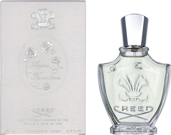 Actual product image Creed Acqua Fiorentina (Eau de parfum, 75 ml)