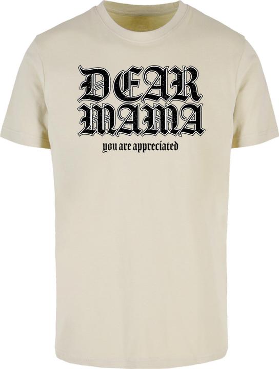 Image du produit Mister Tee MisterTee Dear Mama Tee - 186907 (XXL)