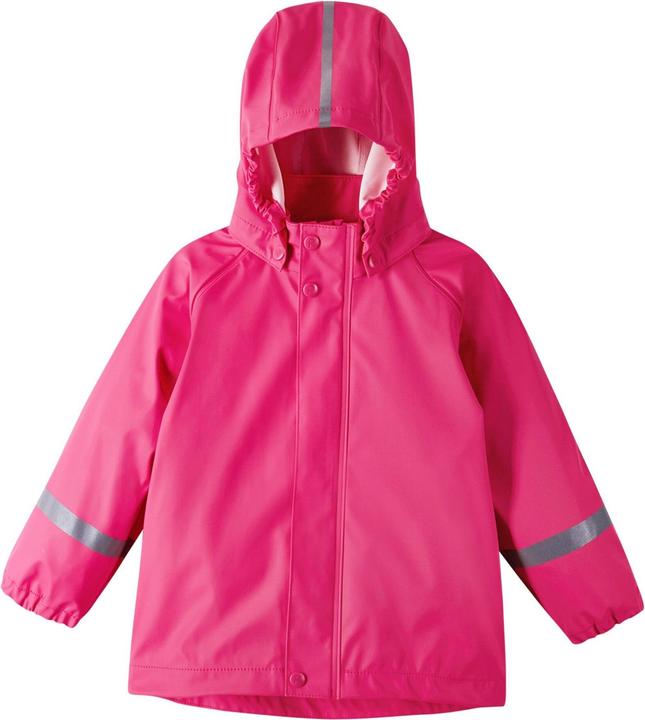 Produktbild Reima Lampi Regenjacke - 15188 (134)