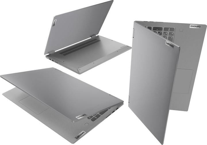 Image du produit Lenovo IdeaPad Flex 5i - 15IIL05 (15.60", Intel Core i5-1035G1, 8 Go, 512 Go, CH)