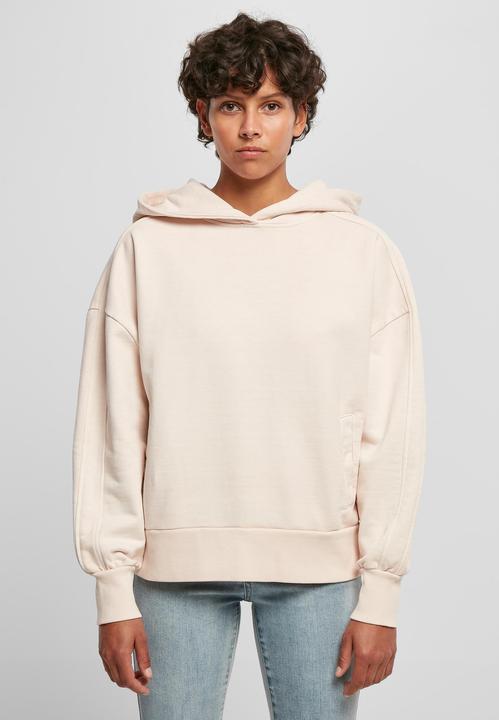 Image du produit Urban Classics Sweat à capuche femme Heavy Terry Garment Dye - 19385 (4XL)