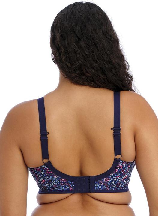 Actual product image Elomi underwiredsports bra energise (100 F)