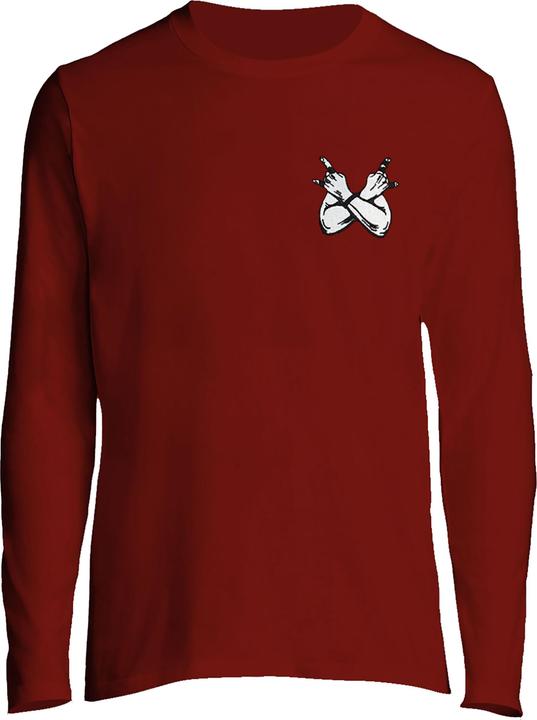 Actual product image Nograd Not Novice Special (S)