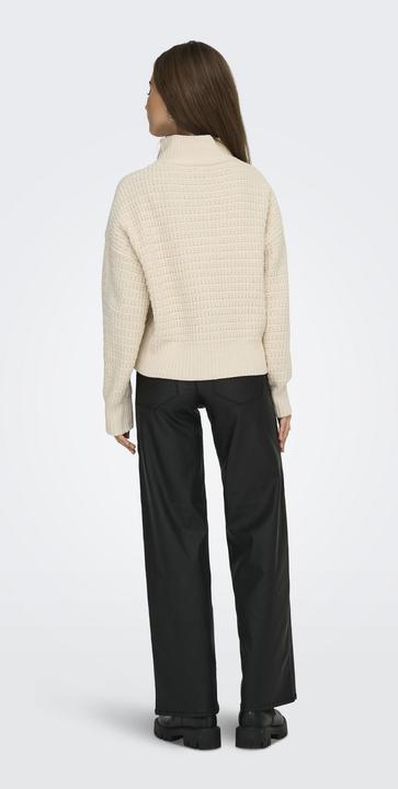 Actual product image Only ONLGLOBE Strickpullover Strickpullover (XS)