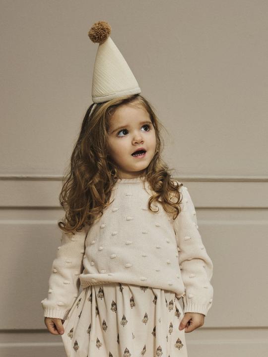 Immagine prodotto Name it Loose Fit Strickpullover (122, 128)