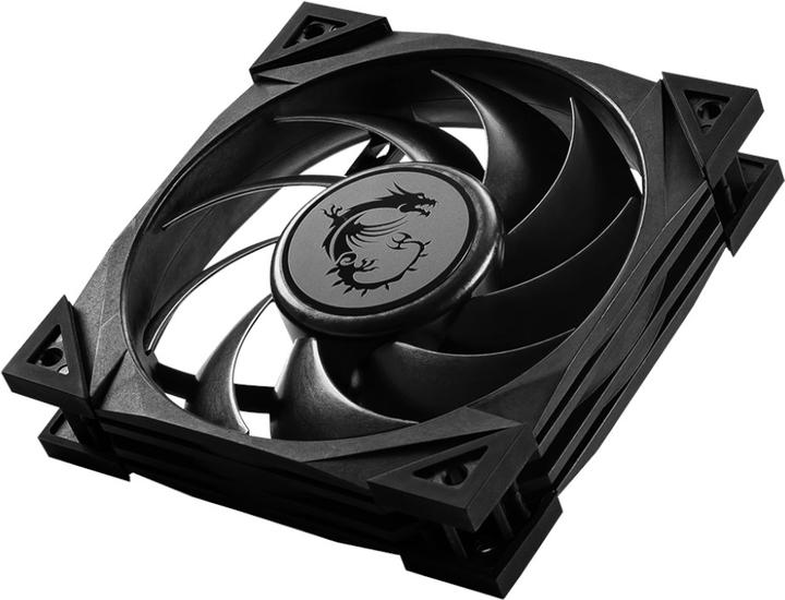 Produktbild MSI MEG Silent Gale P12 (120 mm, 1 x)