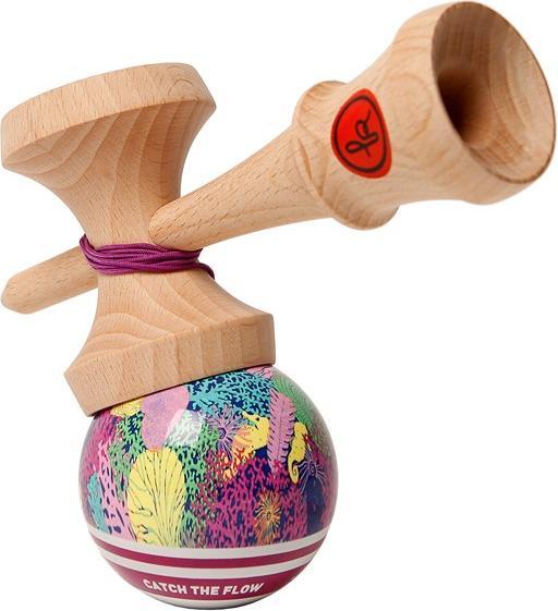 Produktbild Kendama Europe Record + Liquid Love MC