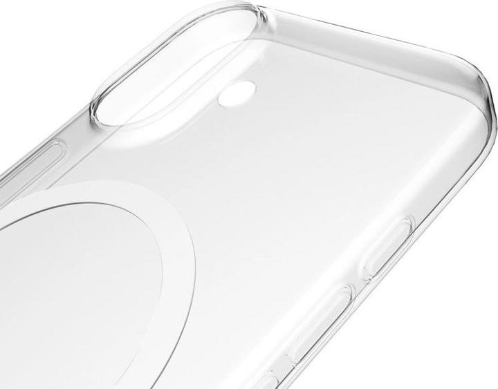 Actual product image Puro Cover (Apple iPhone 17)