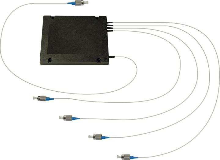 Actual product image Televes Dwdm