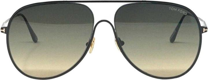 Immagine prodotto Tom Ford Uomo Alec Fumo Occhiali da Sole