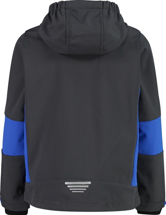 Image du produit CMP Campagnolo Sweat à capuche softshell (110)