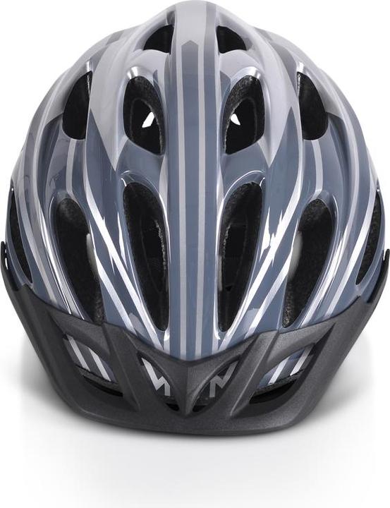 Produktbild Byox Kinder Schutzhelm Y02, 54 - 58 cm (54 - 58 cm)