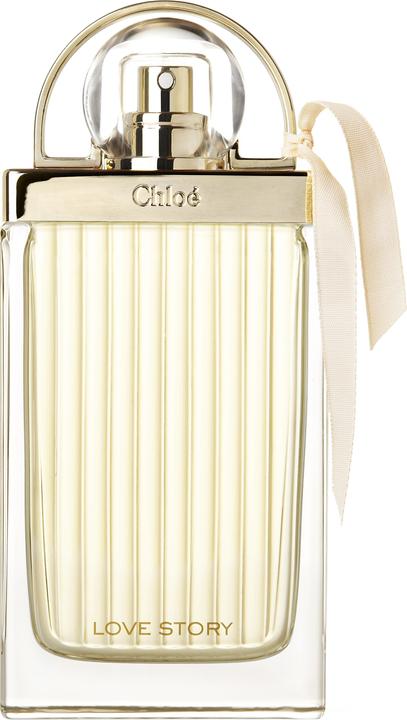 Actual product image Chloé Love story (Eau de parfum, 75 ml)