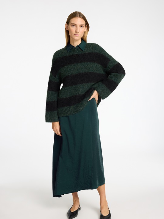 Immagine prodotto Selected Femme Maxi gonna asimmetrica (38)