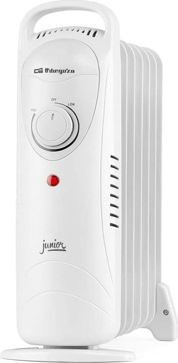 Orbegozo Junior (1000 W)