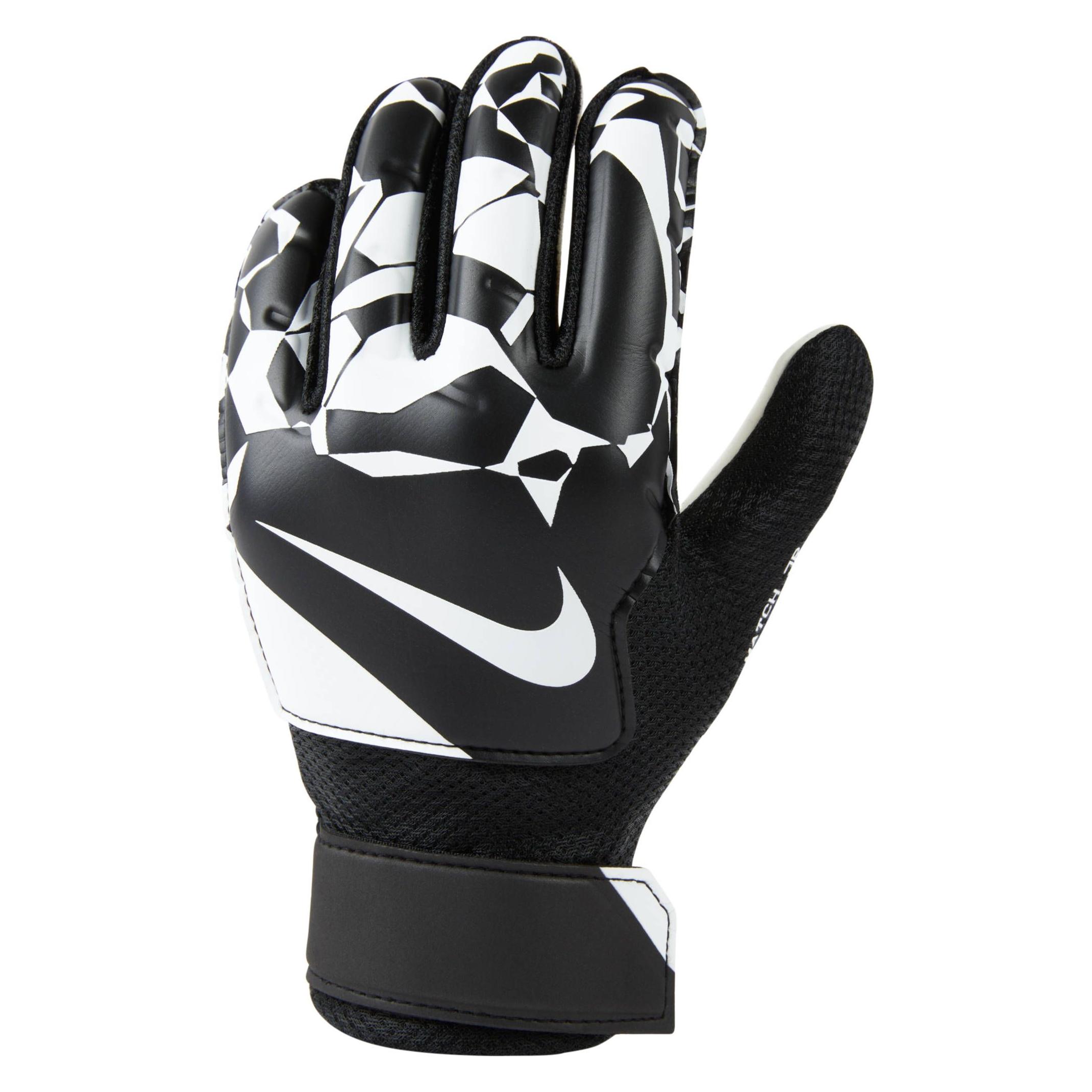 Nike, Torwarthandschuhe