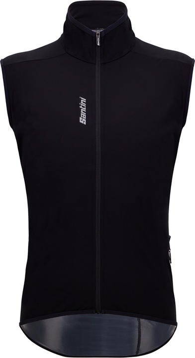 Santini Wind- und Regen-Weste MAGIC Unisex