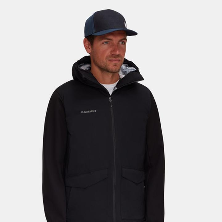 Produktbild Mammut Alnasca Cap