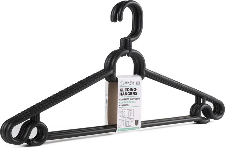 Image du produit Benson Cintre, 6 pcs. (6x)