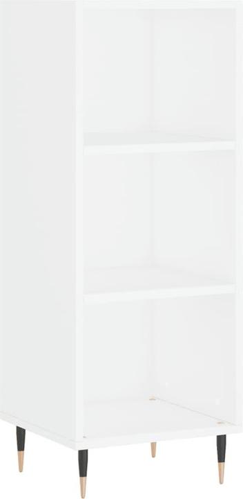 Produktbild vidaXL Sideboard (34.50 x 32.50 x 90 cm)