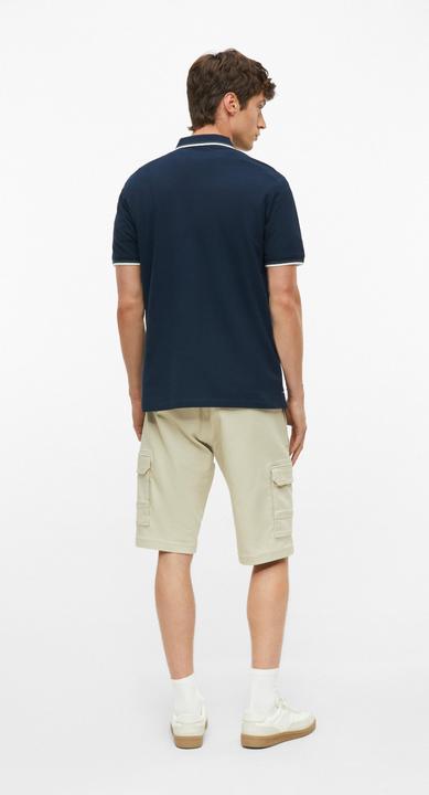 Produktbild s.Oliver Polo-Shirt (S)