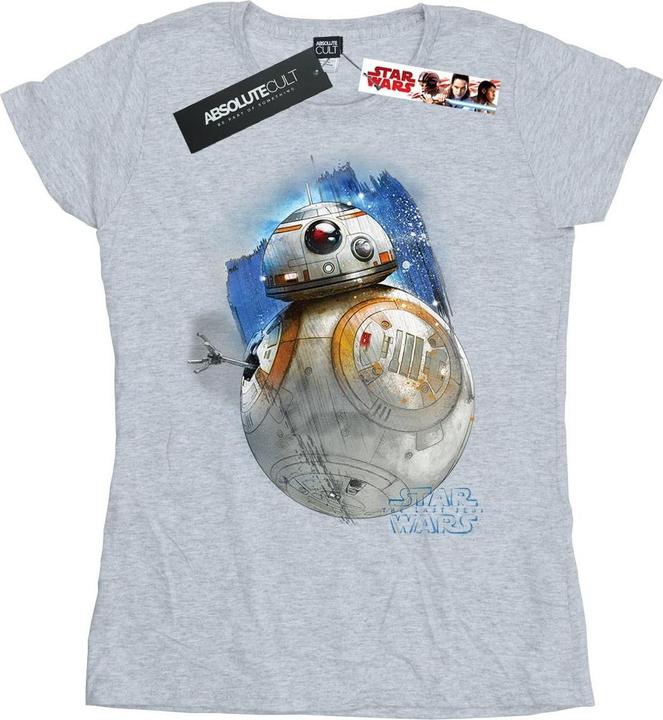 Produktbild Star Wars TShirt (M)