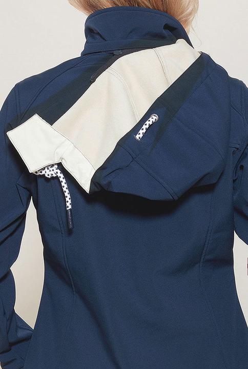 Immagine prodotto Sealand Damen Softshelljacke mit Vollfunktion (38)