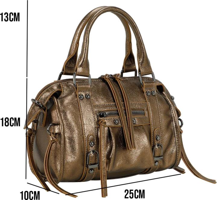 Actual product image Gallantry Handtasche mit langen Bändern