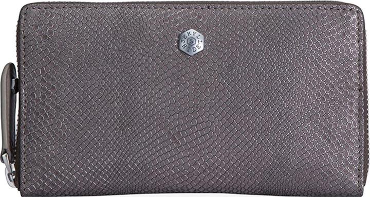 Produktbild Jekyll & Hide Valencia Geldbörse RFID Leder 17 cm