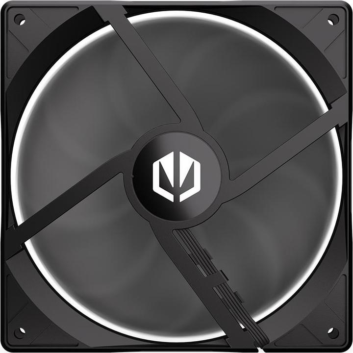 Immagine prodotto Endorfy Ventola per case 14cm Stratus 140 PWM (140 mm, 1 x)