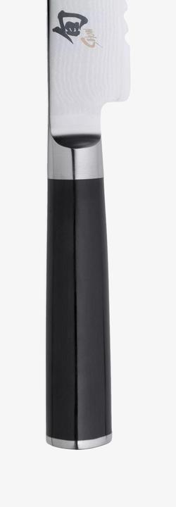 Actual product image Kai Shun bread knife (23 cm)