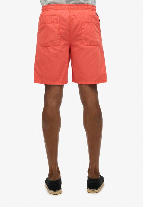 Produktbild Superdry ESSENTIALS WALK SHORT Heren Broek (XL)