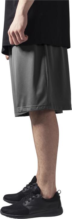Produktbild Urban Classics Bball Mesh Shorts (S)