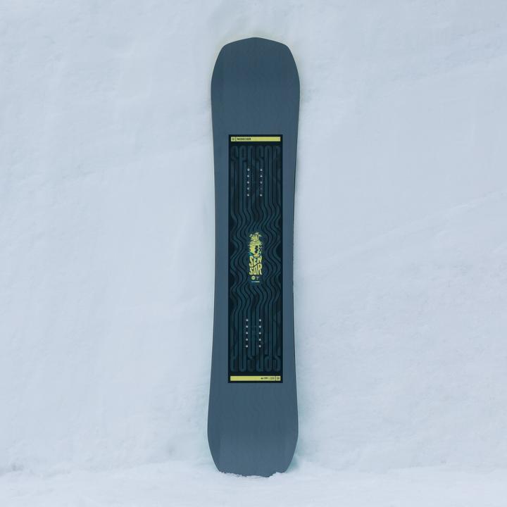 Produktbild Nidecker Snowboard Youth Sensor 2025