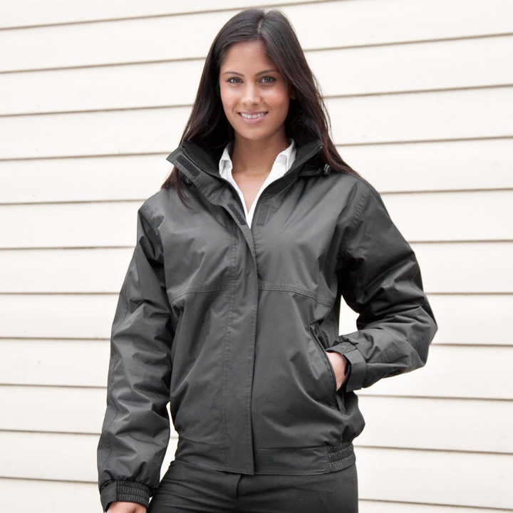 Produktbild Regatta Core Channel Jacke (XL)