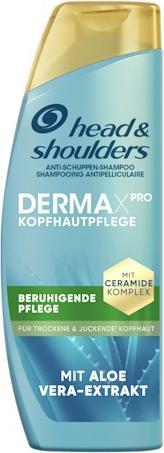 Produktbild Head & Shoulders Dermaxpro (Flüssiges Shampoo, 500 ml)