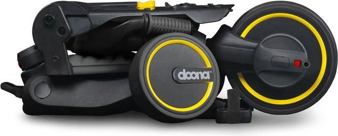 Produktbild Doona Liki Dreirad S3