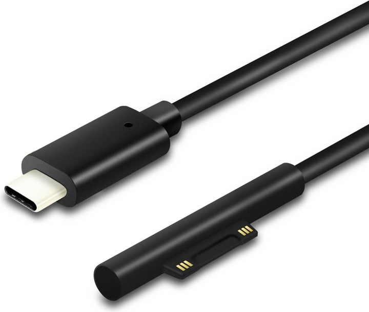 Produktbild 4smarts Microsoft Surface Connect