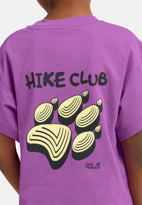 Produktbild Jack Wolfskin Print T K (152)