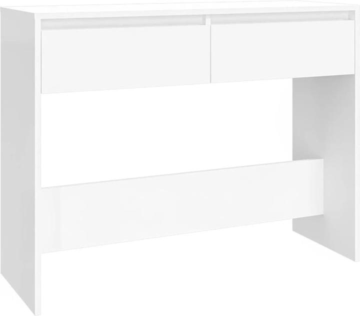 Image du produit vidaXL Konsolentisch (100 x 100 x 76.50 cm)