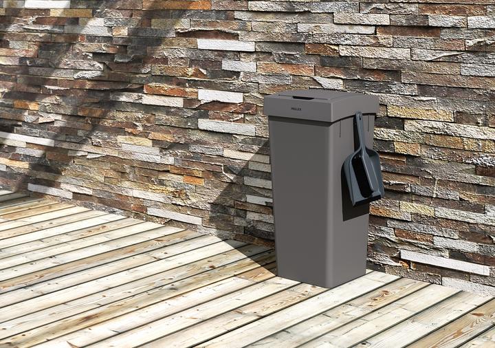 Image du produit Müllex S-LINE S60 (60 l)