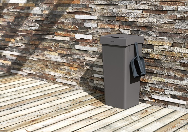 Produktbild Müllex S-LINE S60 (60 l)