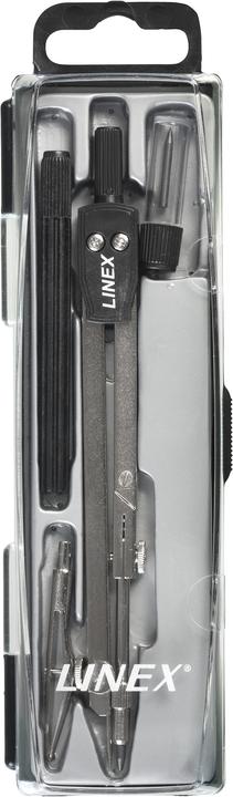 Linex Compas School Lx24 Set