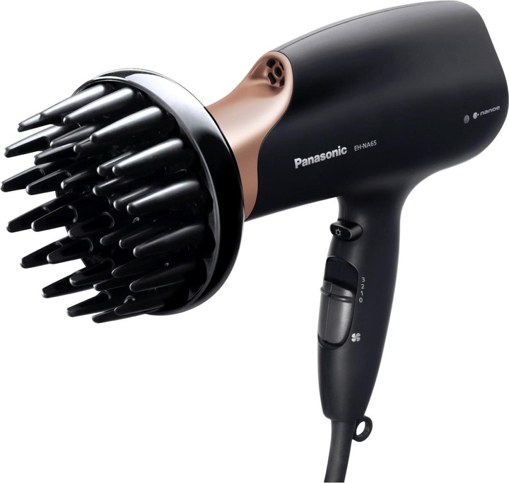 Actual product image Panasonic EH-NA65CN825