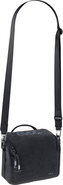Actual product image Evoc CB 3 (Camera shoulder bag, 3 l)