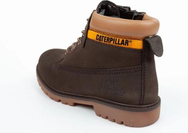 Image du produit Cat Jr Winterstiefel (29)