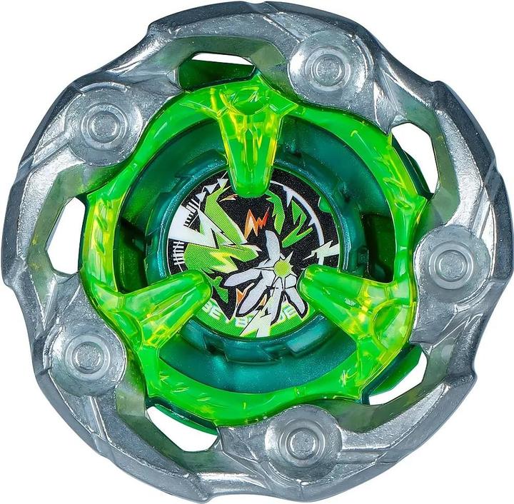 Image du produit Hasbro Beyblade X (Assorti - 1 pack) (Multilingue, 1 Joueur)