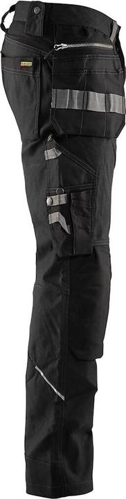 Produktbild Blakläder Handwerker Bundhose mit Stretch (48, 54)